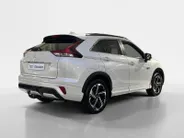 Mitsubishi Eclipse Cross 2.4 PHEV Prestige | All-Seasonbanden | Trekhaak + 13-Polige Stekker | Glazen schuif-/kanteldak |  Stoel- en stuurverwarming | Elektrisch verstelbare Voorstoelen   | Apple Carplay / Android Auto | Parkeersensoren Voor + Achter | Camera Achter | Cruise Cont