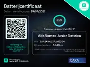 Alfa Romeo Junior 95% SOH | Carplay / Android auto | ACC | Climate control |