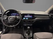 Škoda Fabia 1.0 TSI 95pk Selection · Apple/Android Car Play · Navigatie · Airco · Cruise Control · P-Sensoren · 15'' Inch · Garantie t/m 10-06-2028 of 100.000km