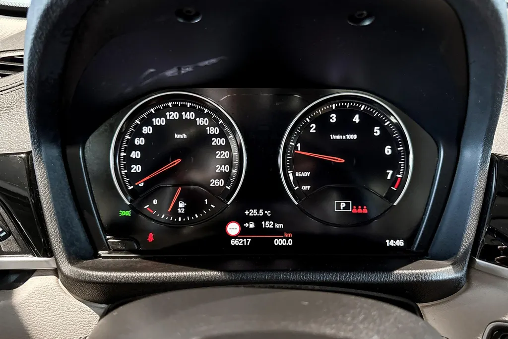 BMW X1 sDrive20i Business Edition Plus