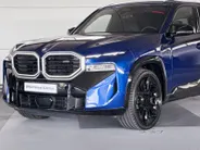 BMW XM PHEV 50e 30 kWh