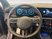 Hyundai Tucson 1.6 HYBRID| N-LINE | AUTOMAAT | | Z&Z ACTIE | 7000,- KORTING |