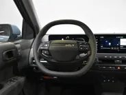 Kia EV3 58,3 kWh 204pk Plus Advanced