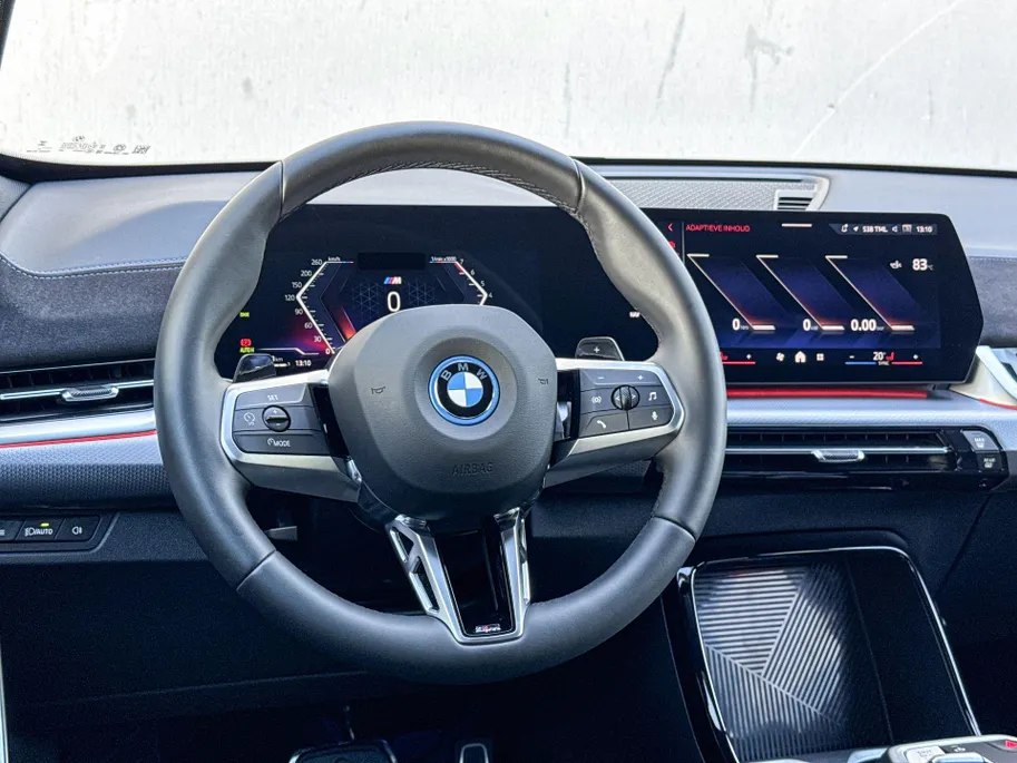 BMW X1 xDrive25e