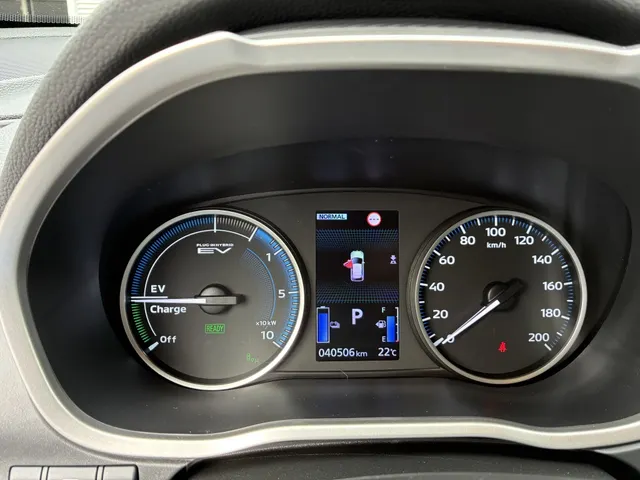 Mitsubishi Eclipse Cross 2.4 PHEV Executive