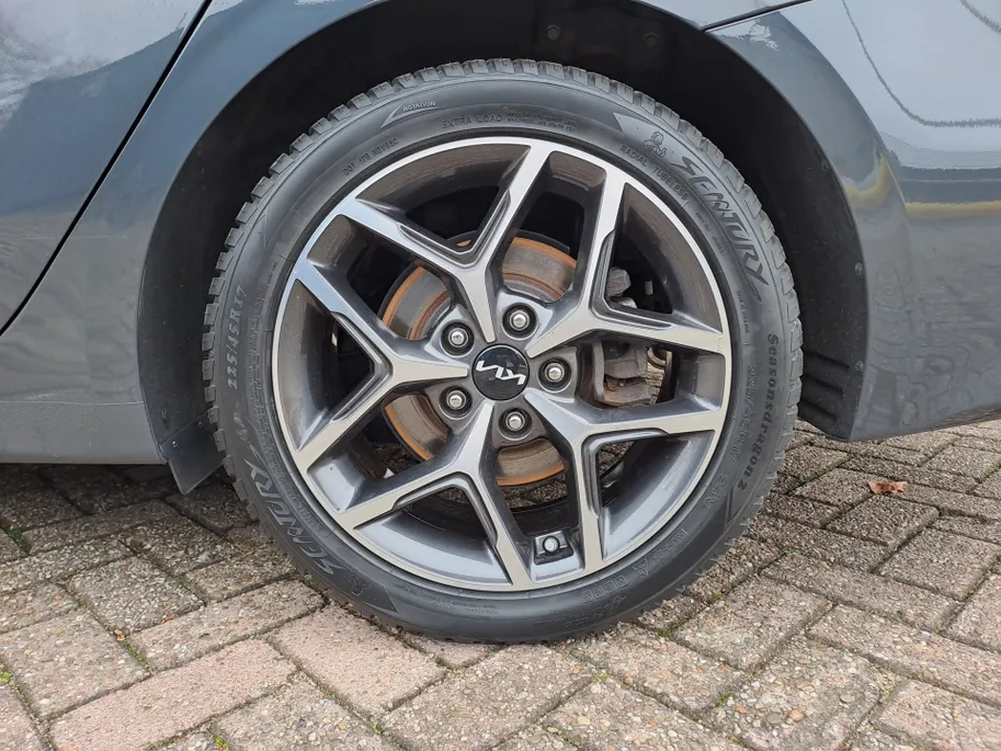 Kia Ceed Sportswagon 1.0 T-GDi ExecutiveLine Navigatie GROOT scherm | Camera | Cruise | Panorama schuif/kanteldak | Apple Carplay/Android Auto