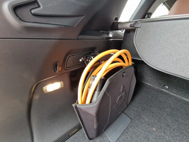 Mitsubishi Outlander 2.4 PHEV Instyle+