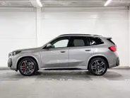 BMW X1 xDrive25e
