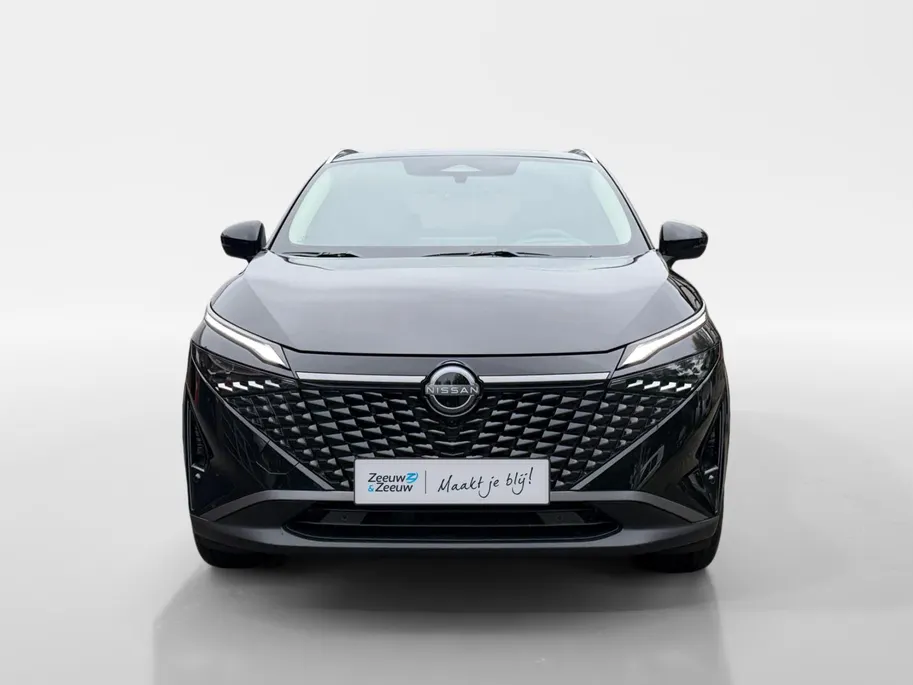 Nissan QASHQAI 1.5 e-Power Tekna | NIEUW MODELJAAR | 6000 EURO KORTING | DIRECT RIJDEN | BOMVOL LUXE |