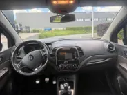 Renault Captur 0.9 TCe Barista | Camera | Stoelverwarming | Climate Control | Cruise Control | Trekhaak | Leder | 12 Maanden Bovag Garantie