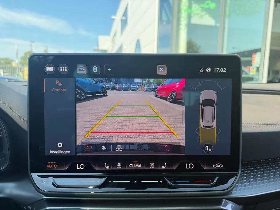 CUPRA Formentor 1.5 TSI e-Hybrid Business Stoel & Stoelverwarming | Camera | Apple Carplay & Android Auto | Automatische Achterklep | Adaptieve Cruise Control | 12 Maanden BOVAG Garantie