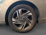 Hyundai i20 1.0 T-GDI Comfort | Stoelverwarming | Climate control | Apple carplay | Stuurwielverwarming |
