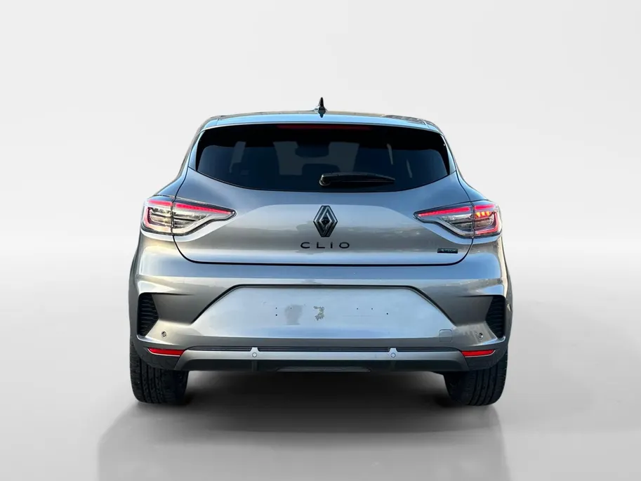 Renault Clio 1.6 E-Tech Full Hybrid 145 esprit Alpine | 360* Camera | Adaptief Cruise Control | Climate Control | Apple Carplay/Android Auto | Sport Stoelen | Full Led | DAB | Navigatie | Parkeersensoren | 12 maanden Bovag garantie | NAP