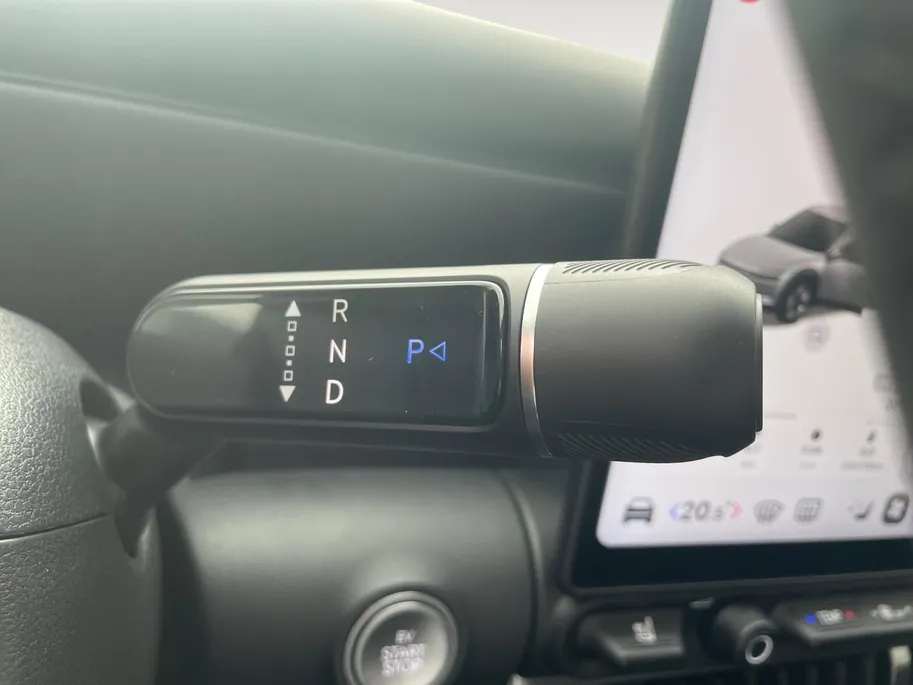 Hyundai IONIQ 3 Vision 61 kWh | NIEUW MODEL | Nu met €750,- korting te bestellen |