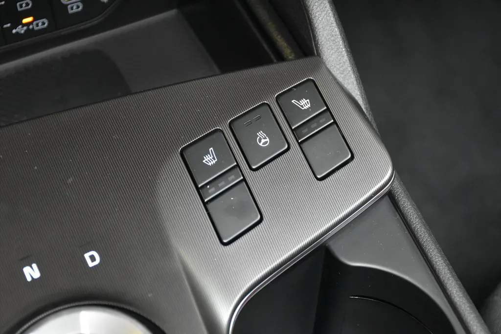 Kia Sportage 1.6 T-GDi 239pk Hybrid AT6 DynamicPlusLine