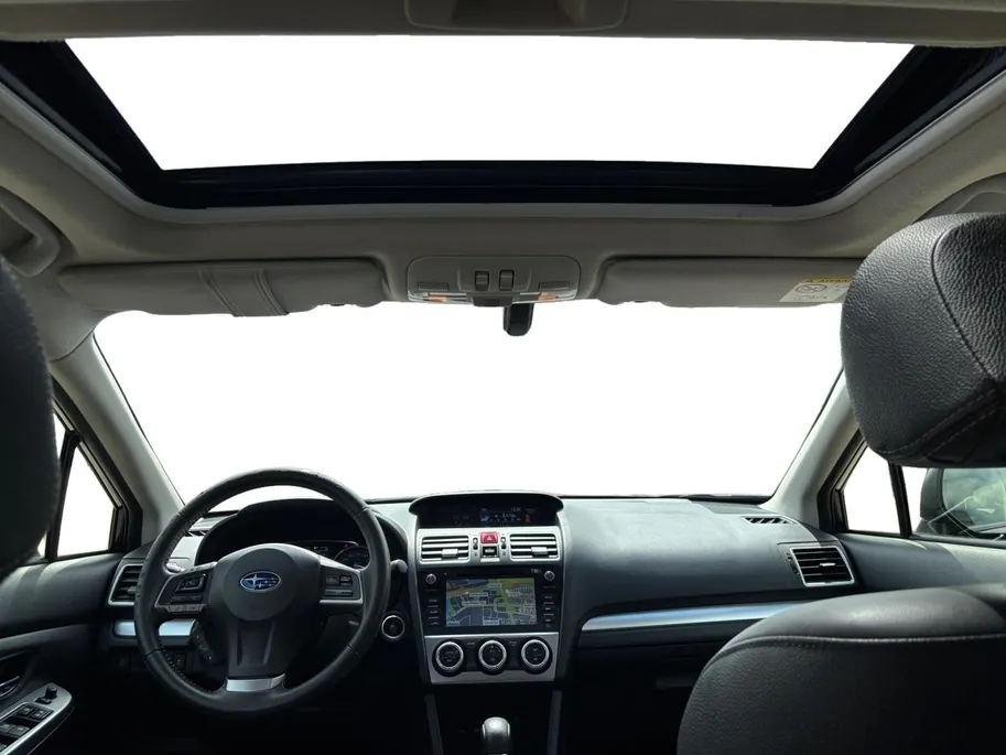 Subaru XV 2.0i Premium AWD | Climate | Cruise | Camera| Panodak | Trekhaak | Leder |