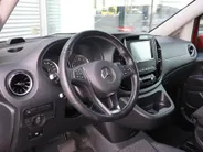 Mercedes-Benz Vito 114 CDI LANG DC LEASE EDITION