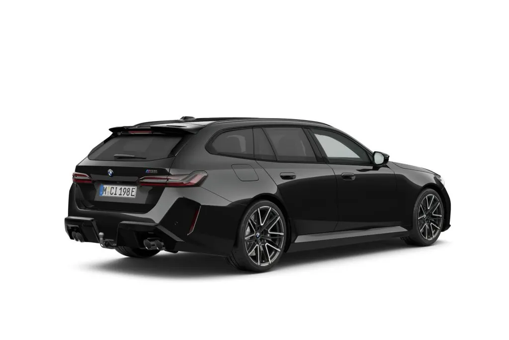 BMW M5 Touring M5