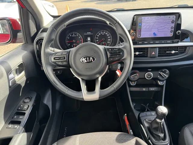 Kia Picanto 1.0 DPi DynamicLine