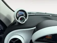 smart Forfour 1.0 Turbo Prime | Zeer nette auto | Open dak | Climate Control | Achteruitrijcamera | Navigatie | Stoelverwarming | Volledig onderhouden |