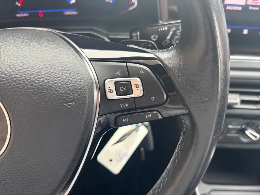 Volkswagen Polo 1.0 TSI Comfortline | Cruise Control | Apple carplay / Android auto | 12 maanden BOVAG garantie