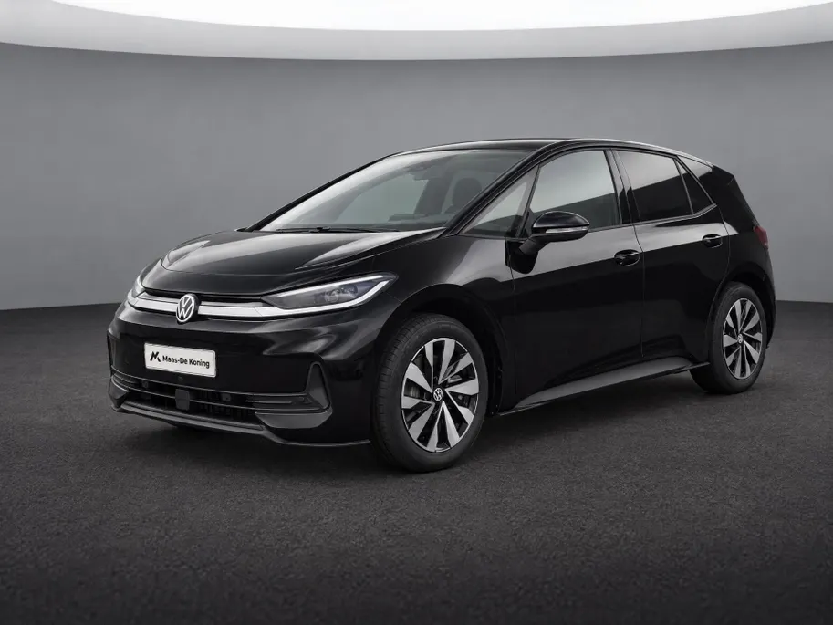 Volkswagen ID.3 Neo Life 50 kWh accu 170 PK · Comfort Pakket · Zijruiten achter en achterruit getint ·