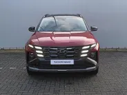 Hyundai Tucson 1.6 HEV 215pk 2WD Aut Premium