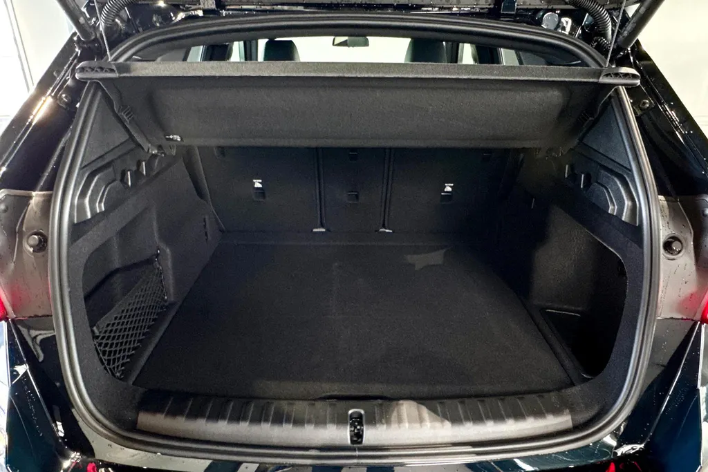 BMW iX1 eDrive20