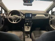 Renault Captur 1.6 E-Tech Hybrid 145 Zen *Aut*Navi+Camera*Parkeersensoren*Climate*Nette Auto!