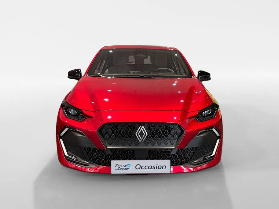 Renault Clio 1.8 Hybrid 160 evolution Direct uit voorraad leverbaar! | 5 jaar garantie | Staat in de showroom bij Renault Den Haag! |