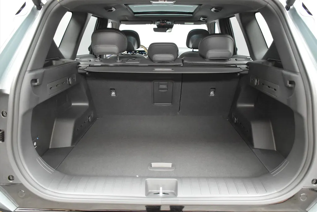 Kia EV5 81,4 kWh 217pk 2WD GT-Line Business Edition