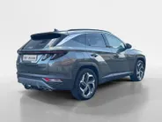 Hyundai Tucson 1.6 T-GDI PHEV Comfort Smart 4WD 1ste eigenaar | Navigatie| Climate control| Adaptieve cruise control| Stoel/stuurverwarming| Elektrische achterklep |Trekhaak|
