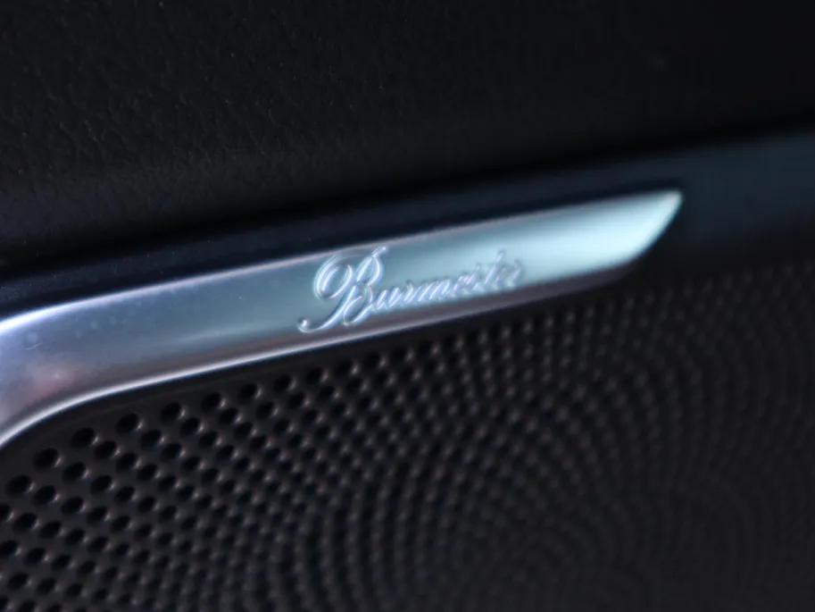 Mercedes-Benz V-Klasse 250d DC AMG AVANTGARDE DISTRONIC