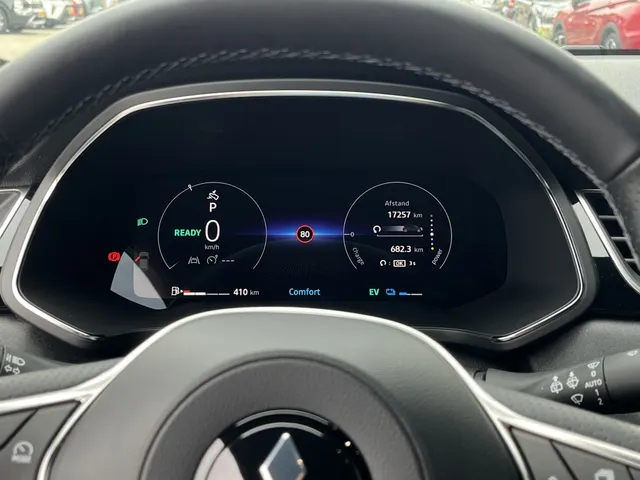 Mitsubishi ASX 1.6 HEV Instyle | Trekhaak | 360 Camera