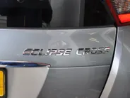 Mitsubishi Eclipse Cross 1.5 DI-T First Ed. All Seasons Head Up