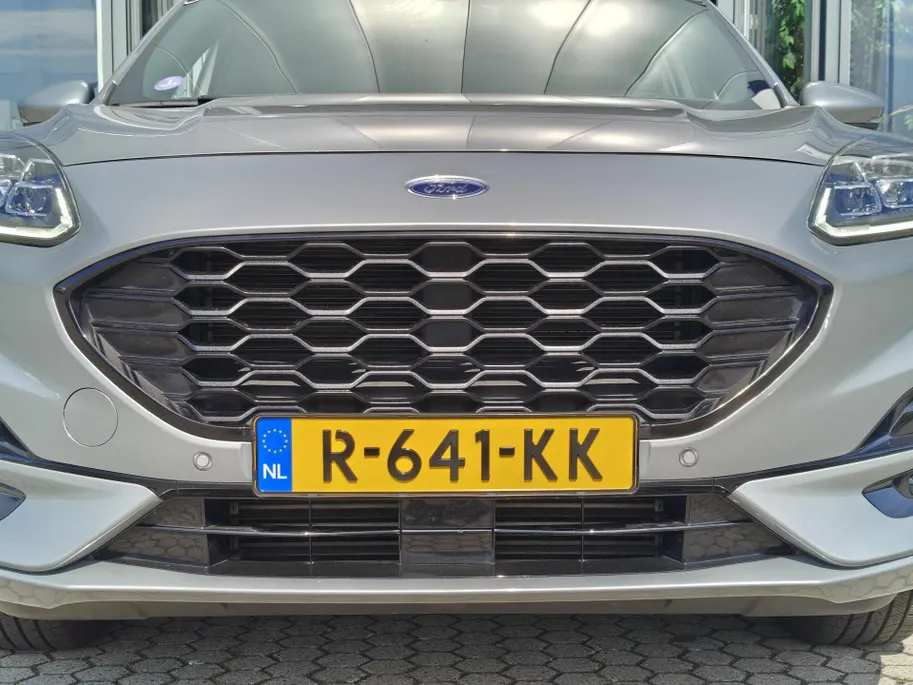 Ford Kuga 1.5 EcoBoost ST-Line X | WINTER PACK | TREKHAAK