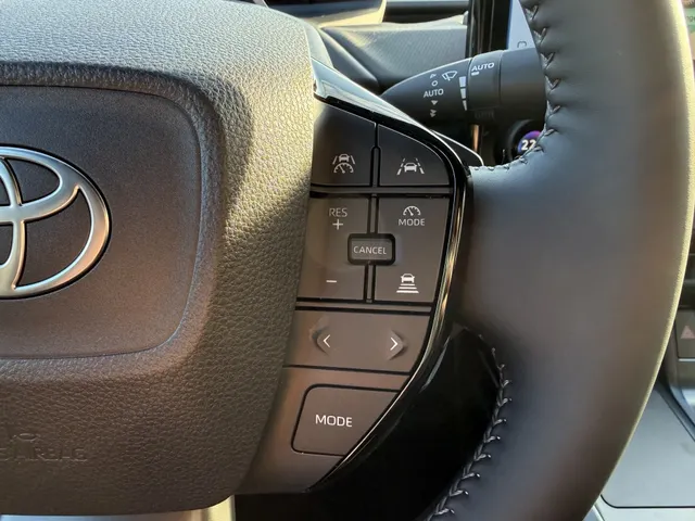 Toyota bZ4X Executive 73 kWh | JBL | Stoelverwarming V+A