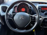 Citroën C1 1.0 e-VTi Feel | Zeer nette auto | Airconditioning | Bluetooth radio | All-season banden |