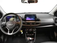 Kia Picanto 1.0 GDI 4-zits DynamicLine NIEUW - SNEL LEVERBAAR