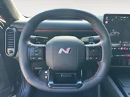 Hyundai IONIQ 3 N Line 61 kWh NU NIEUW TE BESTELLEN BIJ ZEEUW&ZEEUW ROOSENDAAL, BELDER 37 !!!! LET OP: Prijs is vanafprijs vanaf de Select uitvoering 42kWh niet getoond model!