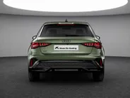 Audi A3 Sportback 40 TFSI e-hybrid S edition 204 PK · Tech plus · SONOS premium 3D · Optiekpakket zwart plus