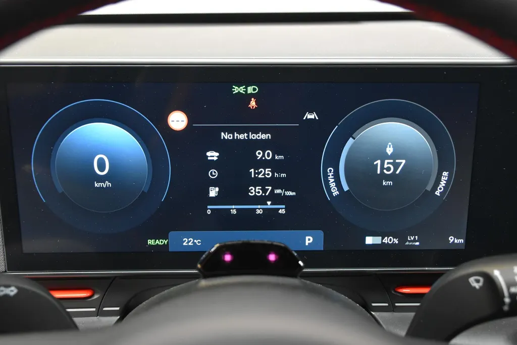 Hyundai Kona 64,8 kWh N Line I Voorraad deal !