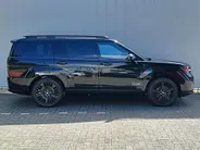 Hyundai Santa Fe 1.6 PHEV 4WD 7pl Black Line / DIRECT LEVERBAAR! / Demonstratieauto /