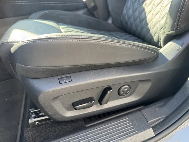 Nissan QASHQAI 1.3 MHEV Xtronic Tekna Plus