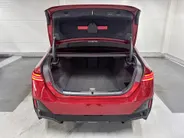 BMW i5 Sedan eDrive40