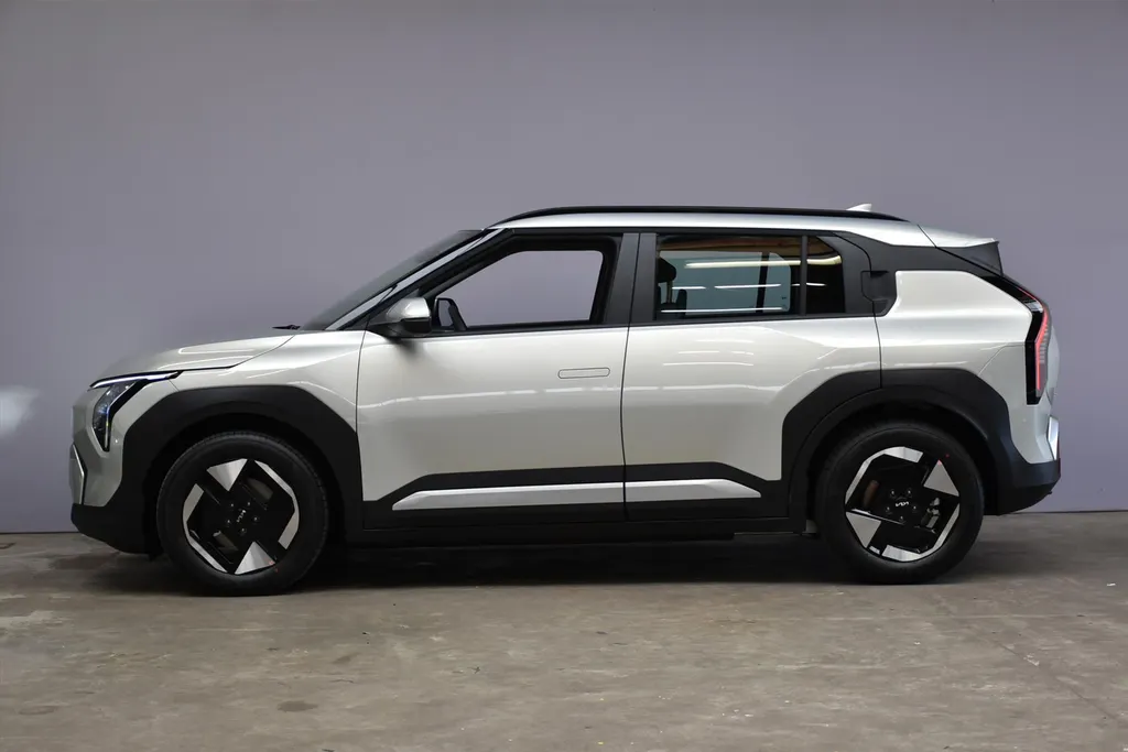 Kia EV3 81,4 kWh 204pk Air NIEUW SNEL LEVERBAAR