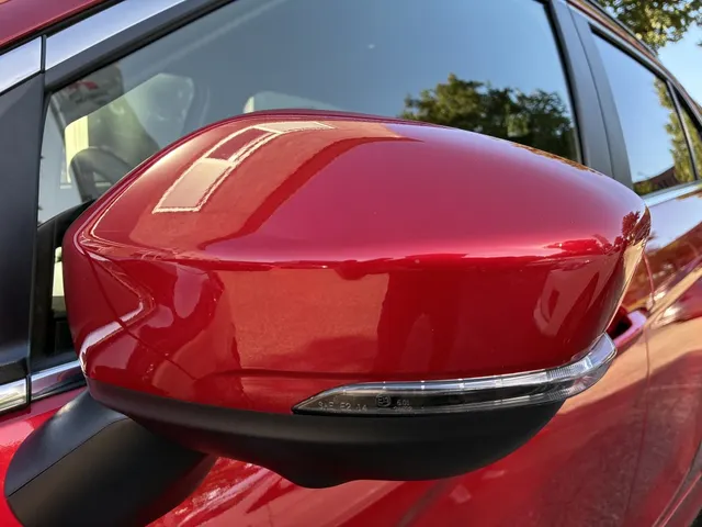 Mitsubishi Eclipse Cross 2.4i PHEV Executive | AdaptiveCruise | Standkachel | Navigatie VERKOCHT