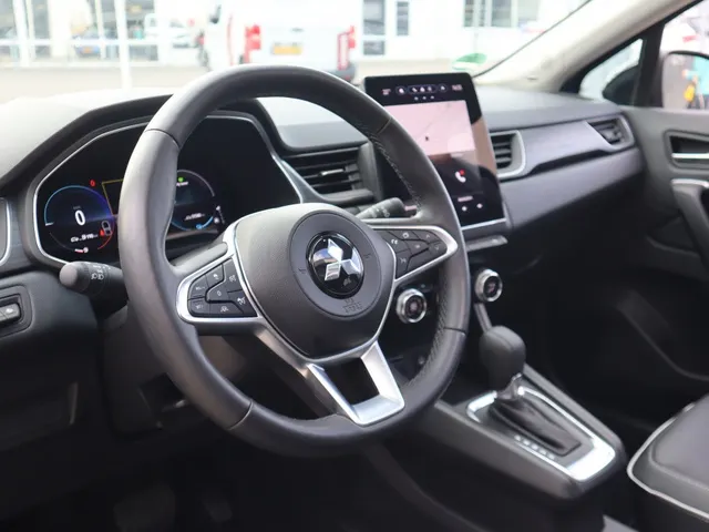 Mitsubishi ASX 1.6 HEV Instyle | Pano dak | Trekhaak | Leder | All Seasons