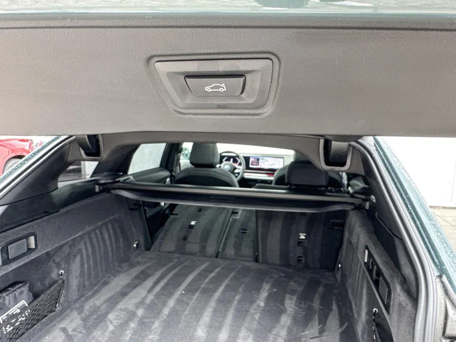 BMW 5 Serie Touring 550e xDrive M-Sport Pro