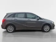 Mercedes-Benz B-Klasse 180 Ambition | Trekhaak | PDC | LMV | 1ste Eigenaar | Panoramadak | 1 jaar Garantie